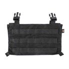 Velocity Systems Molle Swift-Clip Placard