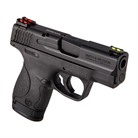 Smith & Wesson M&P 9 Shield 9mm H-Viz Load Chamber Indicator image