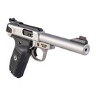 Smith & Wesson Sw22 Victory Target 22lr 10+1 5.5" Ss image