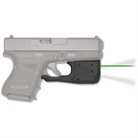 Crimson Trace Corporation Laserguard Pro Laser Sight For Glock~ Subcompact