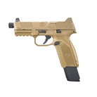 Fn America 509 Tactical 9mm Luger Semi-Auto Handgun image
