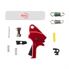 Apex Tactical Specialties Inc Smith & Wesson M&P M2.0 Red Flat Face Forward Set Trigger Kit