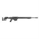 Ruger Precision Rifle 26" Msr Stock image