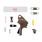 Apex Tactical Specialties Inc S&W M&P M2.0 Flat Faced Forward Set Trigger Kit
