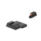 Night Fision Perfect Dot Tritium Sights For