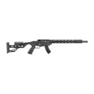 Ruger Precision Rifle 22 Wmr