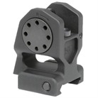 Midwest Industries, Inc. Ar-15 Combat Back Up Iron Rear Sight