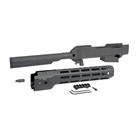 Midwest Industries, Inc. Ruger~ Pc Carbine? Takedown Chassis 9/40 Cal
