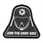 Ar15.Com Join The Dark Side Pvc Patch