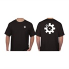 Ar15.Com Bolt Face Logo T-Shirts