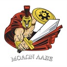 Ar15.Com Spartan Sticker