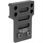Midwest Industries, Inc. Ruger~pc Carbine? T1/Micro Red Dot Side Mount