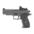 Sig Sauer, Inc. P226 Legion 9mm Luger Semi-Auto Handgun With Romeo1 Pro image