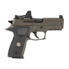 Sig Sauer, Inc. P229 Legion Compact 9mm Luger Semi-Auto Handgun With Romeo1 Pro image