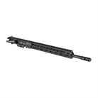 AR-15 6MM ARC UPPER COMPLETE 18 BLK