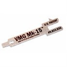 VMG MK15 CLEANER FOR AR15/M4