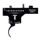 Weatherby Mark V Triggers