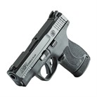 Smith & Wesson M&P 9 Shield Plus Optic Ready 9mm Luger Semi-Auto Handgun image