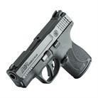 Smith & Wesson M&P 9 Shield Plus 9mm Nts 10-Round 3.1" image