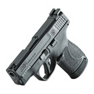 Smith & Wesson M&P 9 Shield Plus 9mm Nts 10-Round 3.1" Ns image