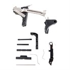 LOWER PARTS KIT FOR GLOCK 17,19, & 80
