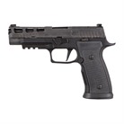 Sig Sauer, Inc. P320 Axg Pro 9mm Luger Handgun image