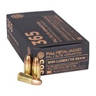 Sig Sauer, Inc. Elite Ball 9mm Luger Ammo