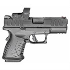 Springfield Armory Xd-M Elite 3.8 Osp W/Hex Dragonfly image