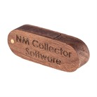 NM COLLECTOR SOFTWARE USB FLASH DRIVE