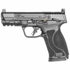 Smith & Wesson M&P10mm M2.0 Compact Optic Ready image