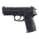 Sig Sauer, Inc. Sp2022 Nitron Carry 9mm Luger Handgun image