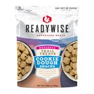 Readywise Trail Treats Cookie Dough Snacks