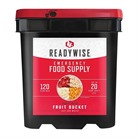 Readywise 120 Serving Freeze Dried Bucket