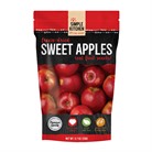 Simple Kitchen Freeze-Dried Sweet Apples