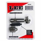 Lee Precision Case Conditioning Kit