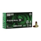 Federal Lead Free Range 9mm Luger Ammo