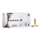 TRAIN&PROTECT 357 MAG 125GR 50
