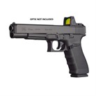 Glock G40 G4 M.O.S. 6in 10mm Gas Nitride 15+1rd image