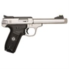 Smith & Wesson Sw22 Victory Handgun 22 Lr 5.5" 10+1 10201 image