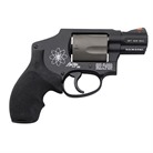 Smith & Wesson 340pd Handgun 357 Magnum 38 Special 1.875in image