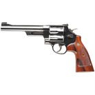 Smith & Wesson 25 Handgun 45 Colt 6.5in 6 150256 image