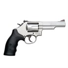 Smith & Wesson 66 Handgun 357 Magnum 38 Special 4.25in image