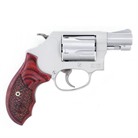 Smith & Wesson 637 Performance Center Handgun 38 Special 1.875in 5 170349 image