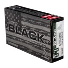 HDY BLACK 6 ARC 105GR BTHP 200