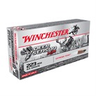 Winchester Deer Season Xp 223 Remington Ammo