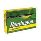 Remington Core-Lokt Ammo 270 Winchester 130gr Pointed Sp