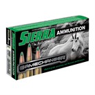 Sierra Bullets, Inc. Sierra 7mm Ammo