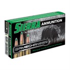 Sierra Bullets, Inc. Sierra 30-06 Springfield Ammo