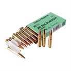 Sellier & Bellot 300 Aac Blackout 200gr Subsonic Fmj Ammo