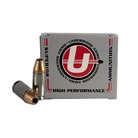 Underwood Ammo Underwood 9mm Luger +p Ammo